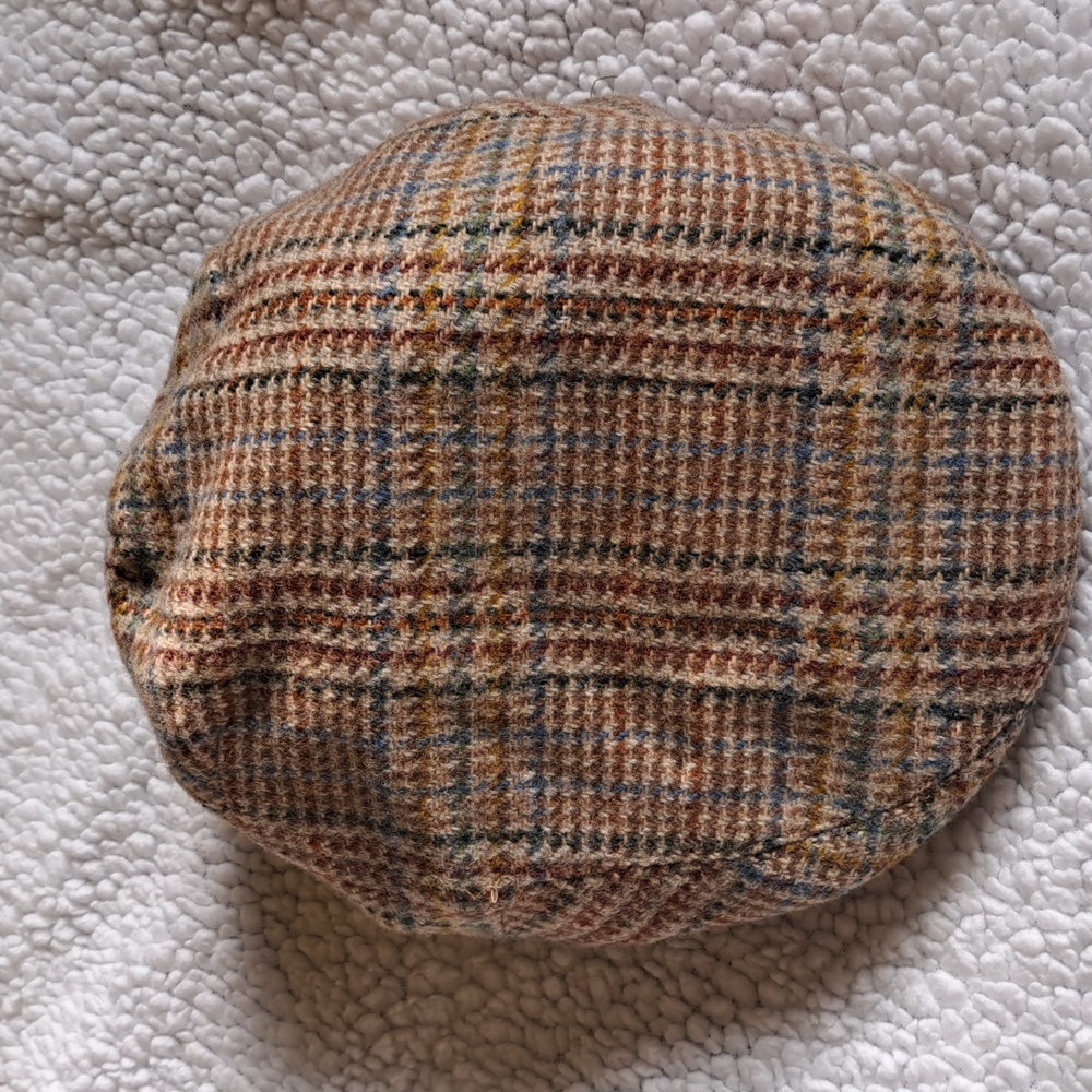 WINTER HAT